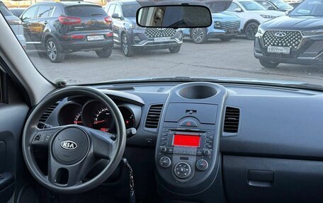 KIA Soul I рестайлинг, 2011 год, 719 000 рублей, 7 фотография