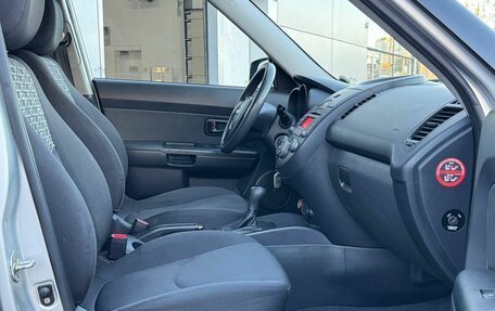 KIA Soul I рестайлинг, 2011 год, 719 000 рублей, 9 фотография