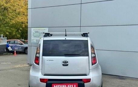 KIA Soul I рестайлинг, 2011 год, 719 000 рублей, 5 фотография
