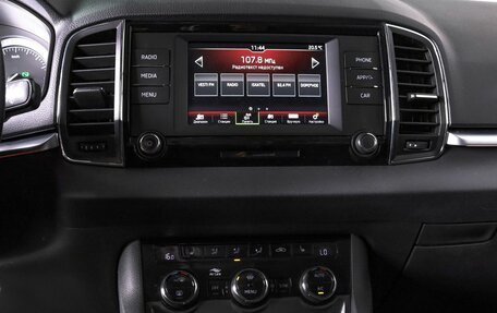 Skoda Karoq I, 2020 год, 2 290 000 рублей, 12 фотография