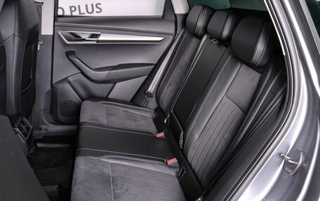 Skoda Karoq I, 2020 год, 2 290 000 рублей, 10 фотография