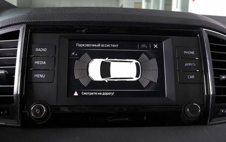 Skoda Karoq I, 2020 год, 2 290 000 рублей, 13 фотография
