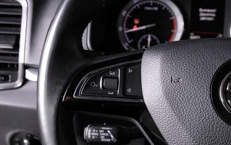 Skoda Karoq I, 2020 год, 2 290 000 рублей, 16 фотография