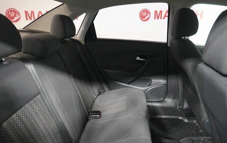 Volkswagen Polo VI (EU Market), 2017 год, 850 000 рублей, 11 фотография