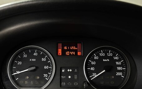 Renault Logan I, 2010 год, 427 000 рублей, 16 фотография