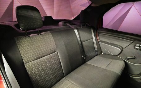Renault Logan I, 2010 год, 427 000 рублей, 15 фотография