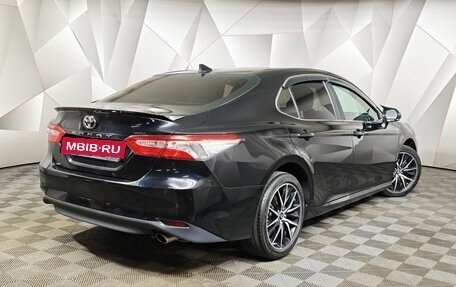 Toyota Camry, 2020 год, 1 945 000 рублей, 2 фотография
