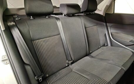 Volkswagen Polo VI (EU Market), 2010 год, 455 000 рублей, 16 фотография