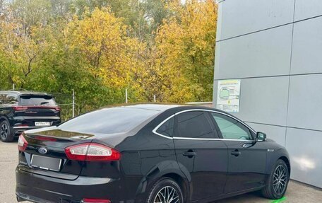 Ford Mondeo IV, 2013 год, 819 000 рублей, 4 фотография