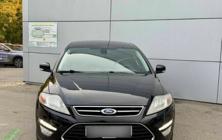 Ford Mondeo IV, 2013 год, 819 000 рублей, 2 фотография
