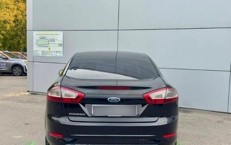 Ford Mondeo IV, 2013 год, 819 000 рублей, 5 фотография