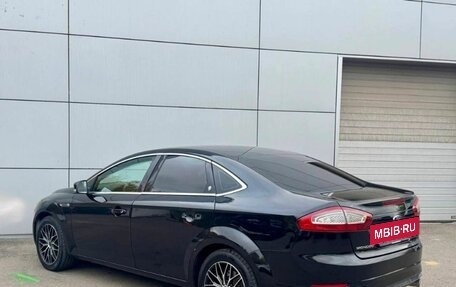 Ford Mondeo IV, 2013 год, 819 000 рублей, 6 фотография