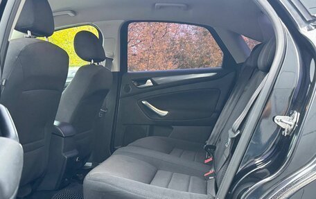 Ford Mondeo IV, 2013 год, 819 000 рублей, 9 фотография