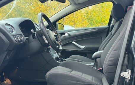 Ford Mondeo IV, 2013 год, 819 000 рублей, 8 фотография