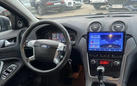 Ford Mondeo IV, 2013 год, 819 000 рублей, 7 фотография
