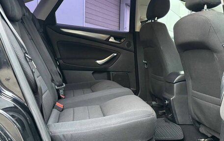 Ford Mondeo IV, 2013 год, 819 000 рублей, 11 фотография