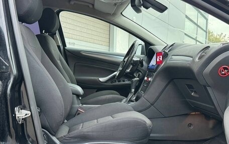Ford Mondeo IV, 2013 год, 819 000 рублей, 10 фотография