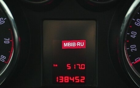 Opel Mokka I, 2014 год, 1 015 000 рублей, 18 фотография