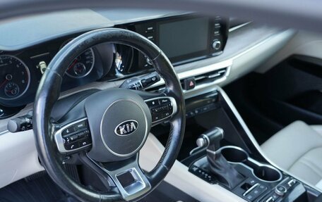 KIA K5, 2020 год, 2 250 000 рублей, 12 фотография