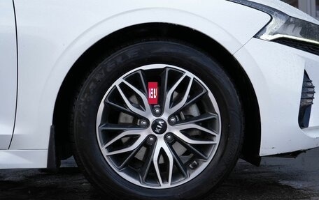 KIA K5, 2020 год, 2 250 000 рублей, 11 фотография