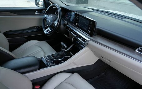 KIA K5, 2020 год, 2 250 000 рублей, 19 фотография