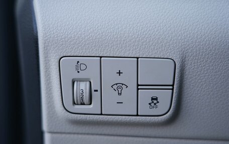 KIA K5, 2020 год, 2 250 000 рублей, 16 фотография