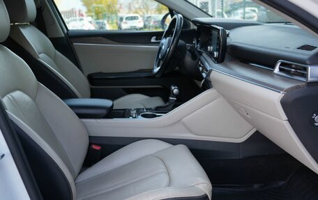 KIA K5, 2020 год, 2 250 000 рублей, 22 фотография