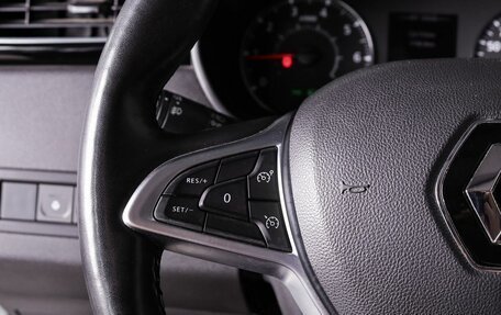 Renault Arkana I, 2019 год, 1 515 000 рублей, 16 фотография