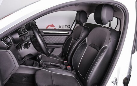 Renault Arkana I, 2019 год, 1 515 000 рублей, 9 фотография