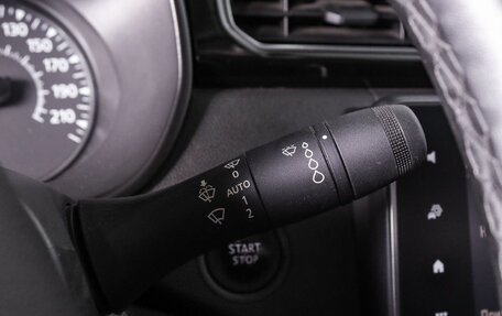 Renault Arkana I, 2019 год, 1 515 000 рублей, 15 фотография