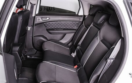 Renault Arkana I, 2019 год, 1 515 000 рублей, 10 фотография