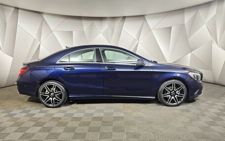 Mercedes-Benz CLA, 2018 год, 1 695 000 рублей, 6 фотография