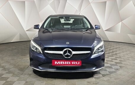 Mercedes-Benz CLA, 2018 год, 1 695 000 рублей, 7 фотография