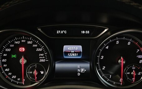 Mercedes-Benz CLA, 2018 год, 1 695 000 рублей, 17 фотография