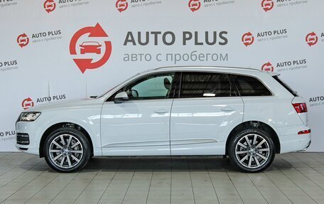 Audi Q7, 2019 год, 4 450 000 рублей, 6 фотография