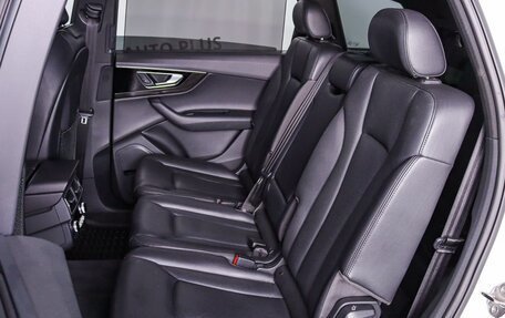 Audi Q7, 2019 год, 4 450 000 рублей, 10 фотография
