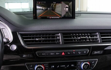 Audi Q7, 2019 год, 4 450 000 рублей, 14 фотография