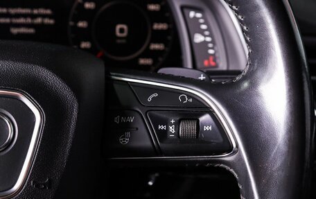 Audi Q7, 2019 год, 4 450 000 рублей, 18 фотография