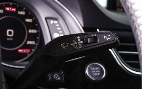 Audi Q7, 2019 год, 4 450 000 рублей, 16 фотография