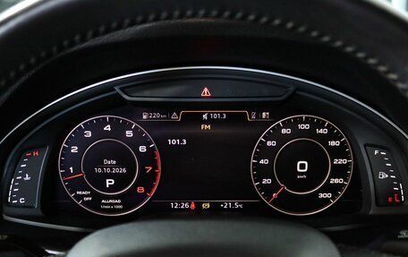 Audi Q7, 2019 год, 4 450 000 рублей, 24 фотография