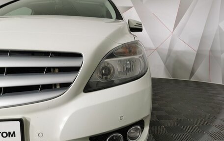 Mercedes-Benz B-Класс, 2012 год, 1 175 150 рублей, 9 фотография