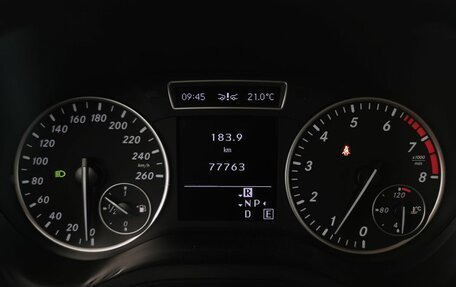 Mercedes-Benz B-Класс, 2012 год, 1 175 150 рублей, 17 фотография