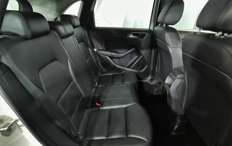 Mercedes-Benz B-Класс, 2012 год, 1 175 150 рублей, 15 фотография