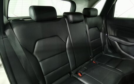 Mercedes-Benz B-Класс, 2012 год, 1 175 150 рублей, 16 фотография