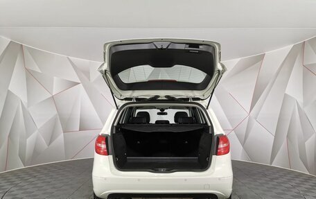 Mercedes-Benz B-Класс, 2012 год, 1 175 150 рублей, 11 фотография