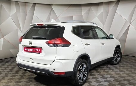 Nissan X-Trail, 2021 год, 1 620 000 рублей, 2 фотография