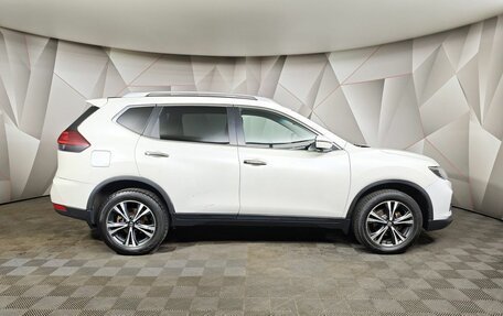 Nissan X-Trail, 2021 год, 1 620 000 рублей, 6 фотография
