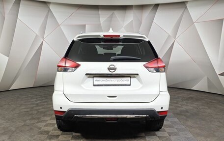 Nissan X-Trail, 2021 год, 1 620 000 рублей, 8 фотография
