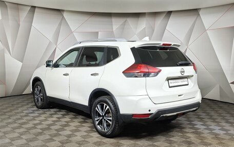 Nissan X-Trail, 2021 год, 1 620 000 рублей, 4 фотография