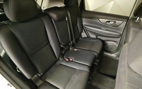 Nissan X-Trail, 2021 год, 1 620 000 рублей, 13 фотография